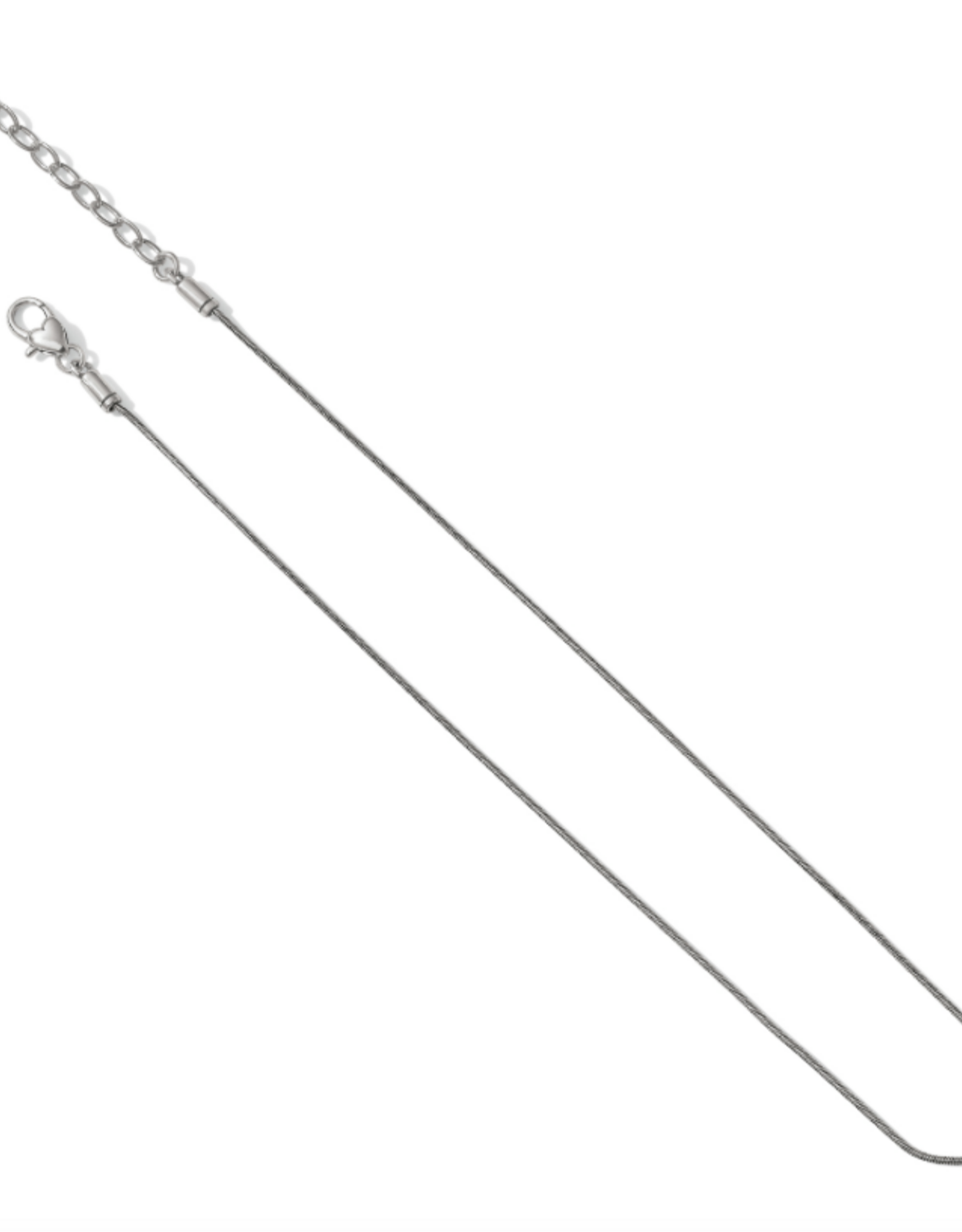 Necklace Twinkle Amethyst (February)