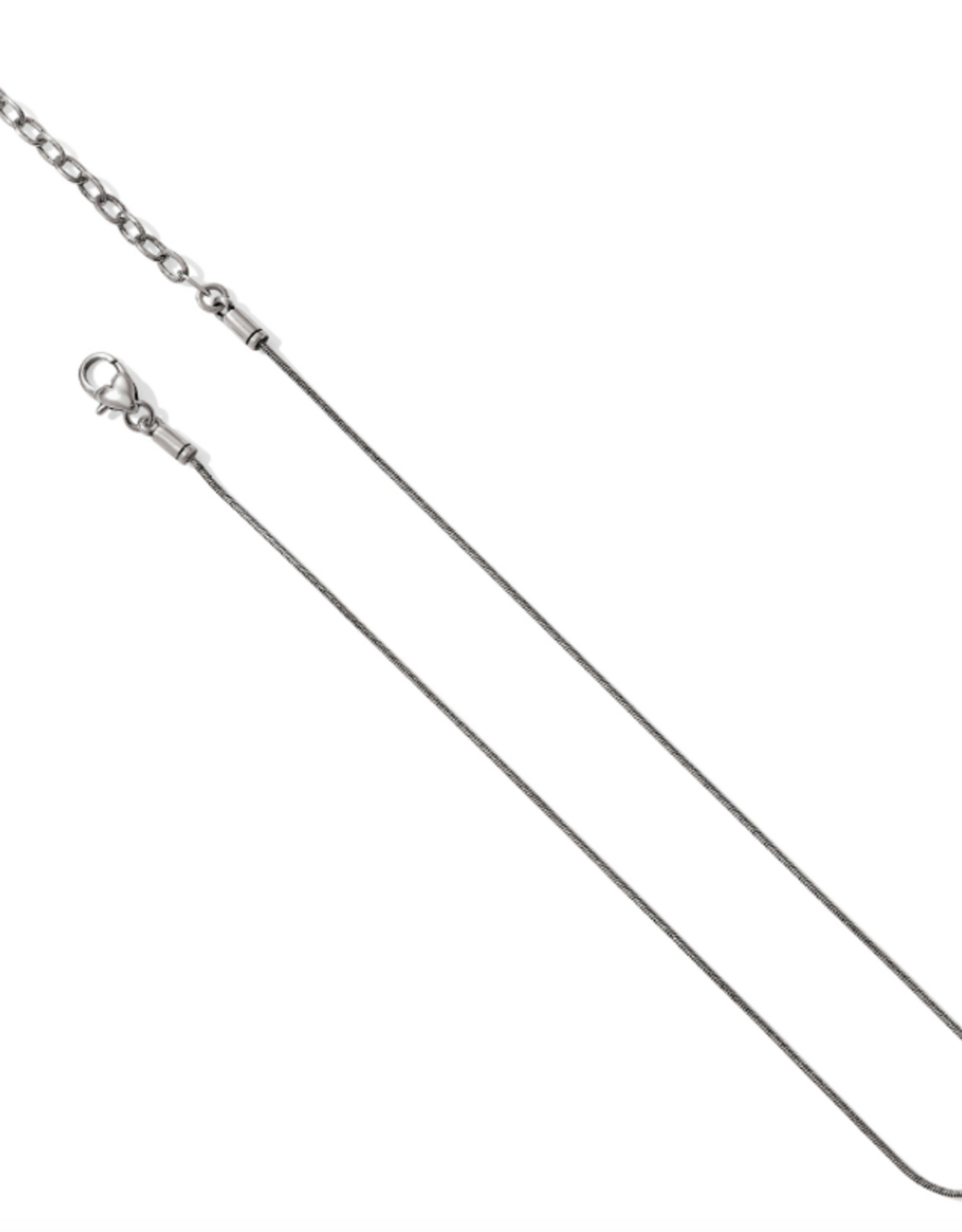 Necklace Twinkle Garnet (January)