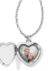 Contempo Convertible Locket Necklace