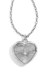 Contempo Convertible Locket Necklace