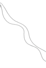 Contempo Convertible Locket Necklace