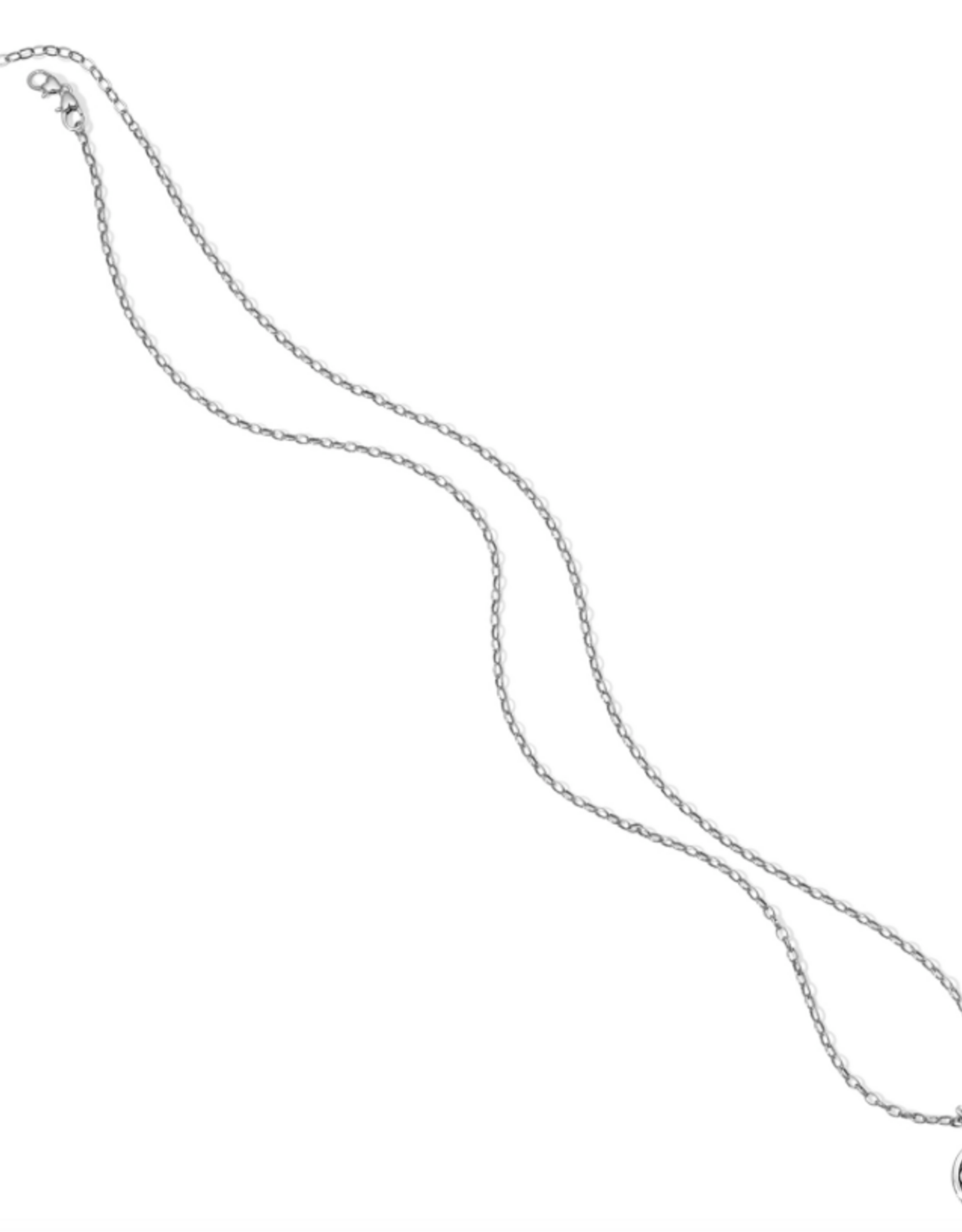 Contempo Convertible Locket Necklace