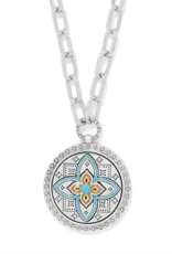 Mosaic Cerrillos Necklace