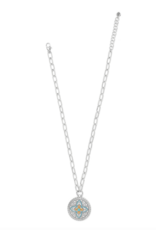 Mosaic Cerrillos Necklace