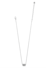 Interlok Harmony Luxe Petite Necklace