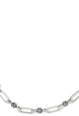 MINGLE LINKS NECKLACE