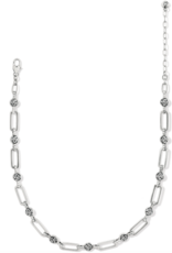 MINGLE LINKS NECKLACE