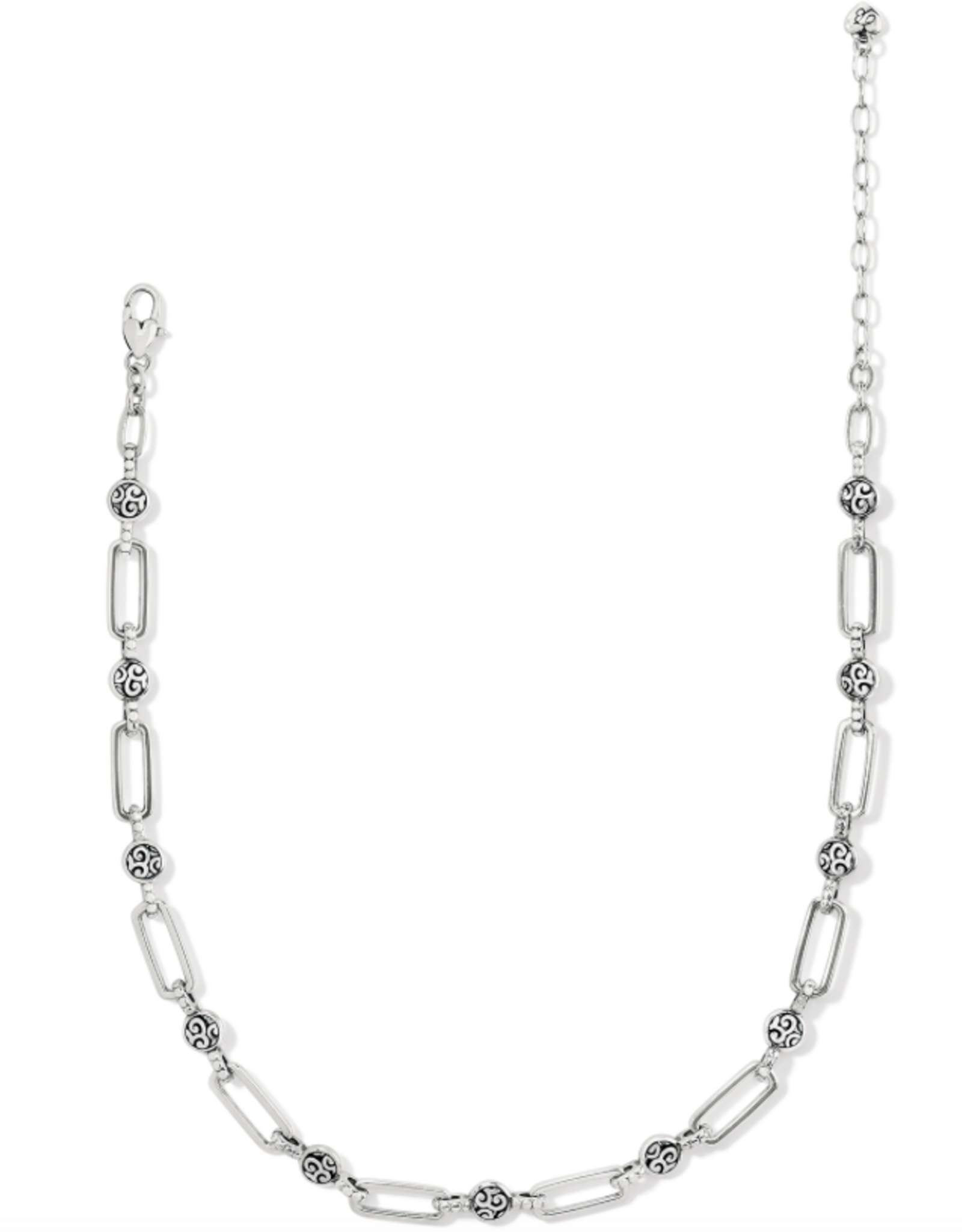 MINGLE LINKS NECKLACE