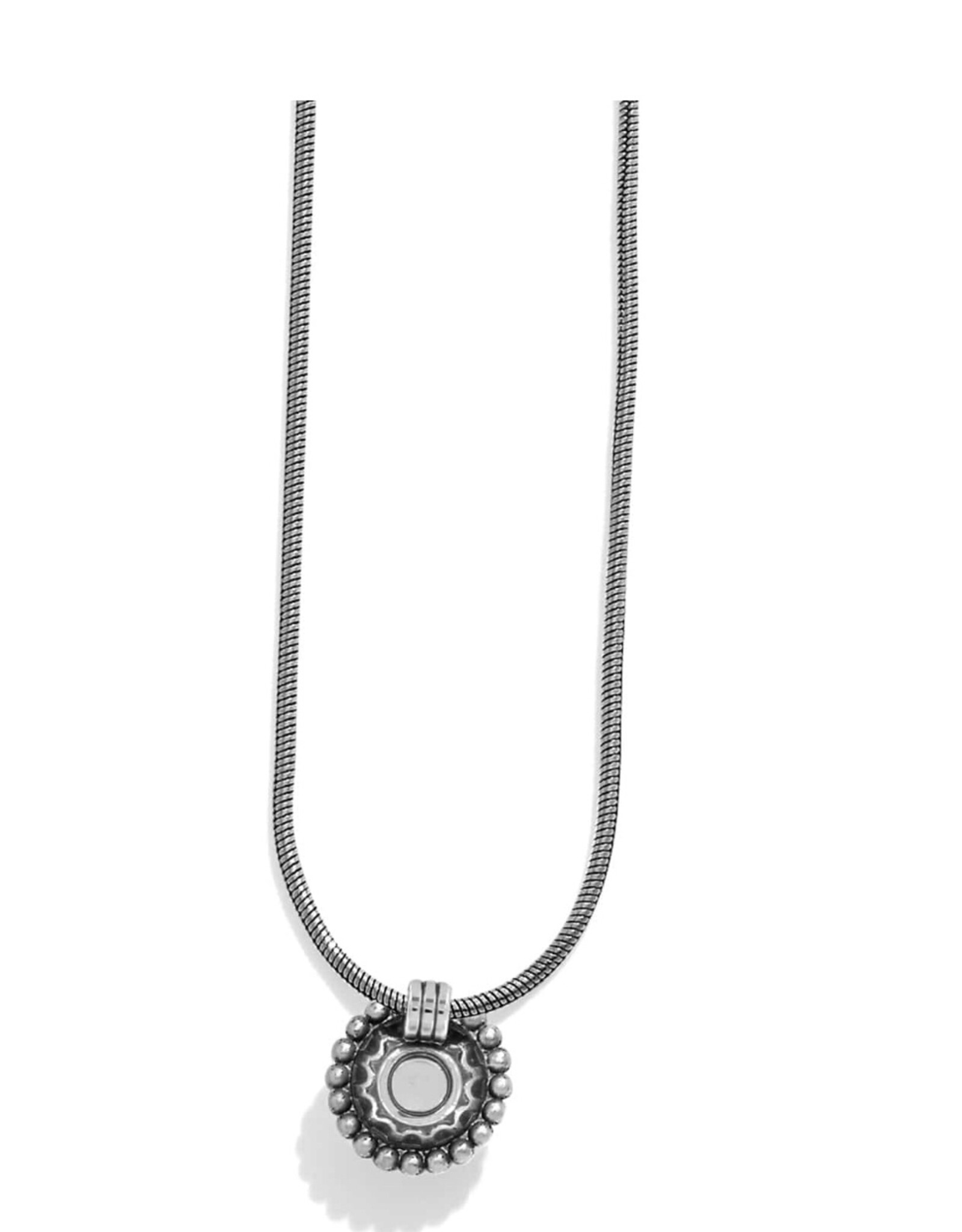 Necklace Twinkle Zircon (December)