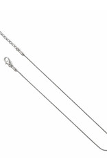 Necklace Twinkle Zircon (December)