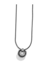 Necklace Twinkle Sapphire (September)