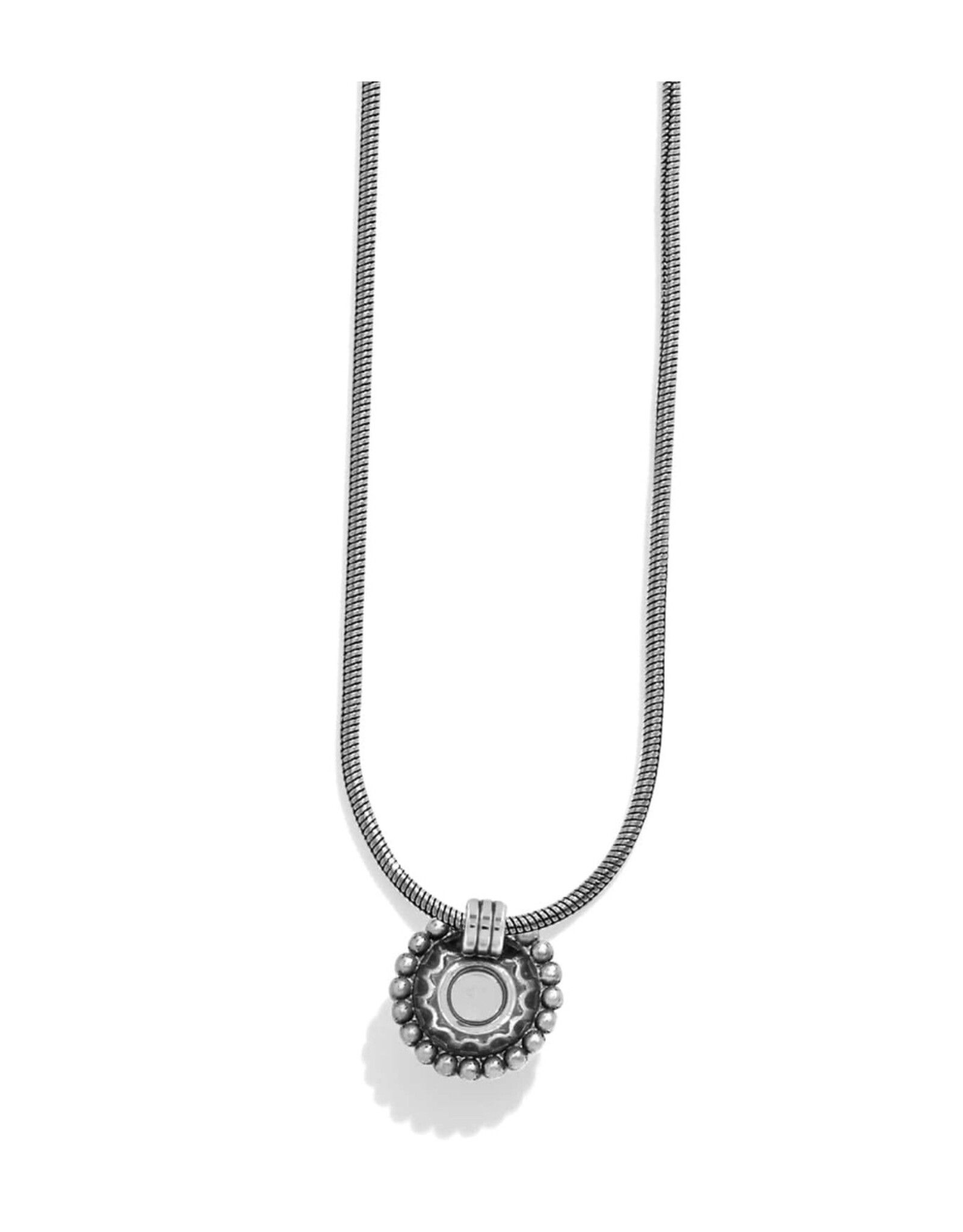 Necklace Twinkle Sapphire (September)