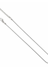 Necklace Twinkle Sapphire (September)