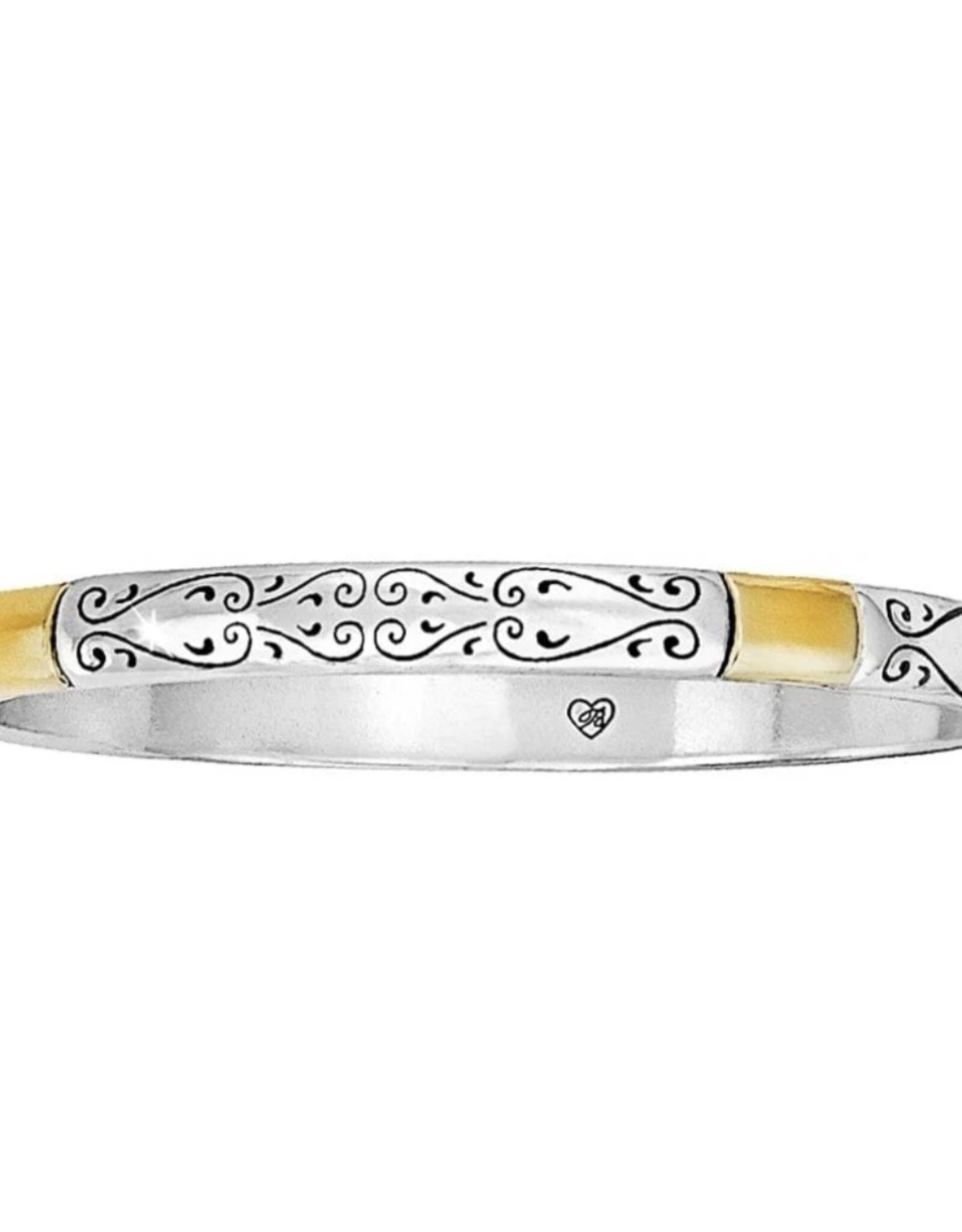 Venezia 2-Tone Bangle