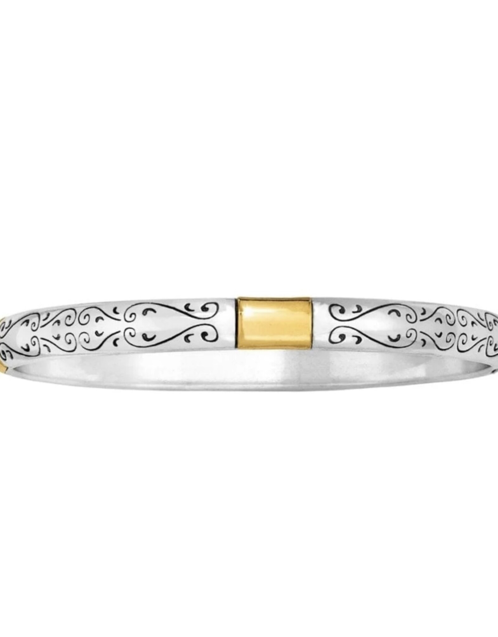 Venezia 2-Tone Bangle