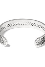 Ferrara Siena Silver Cuff