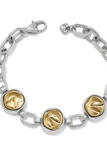 Cascade Round Bracelet