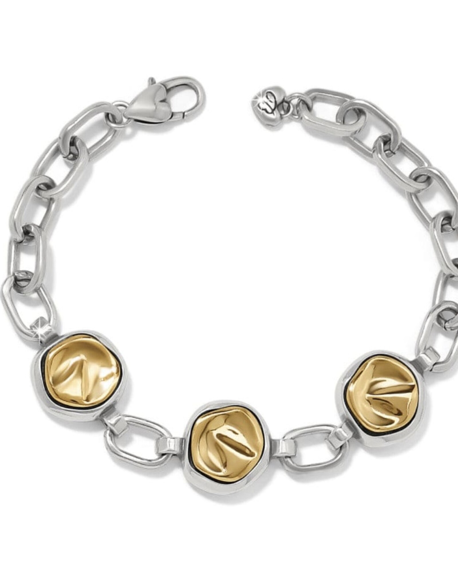 Cascade Round Bracelet