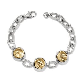 Cascade Round Bracelet