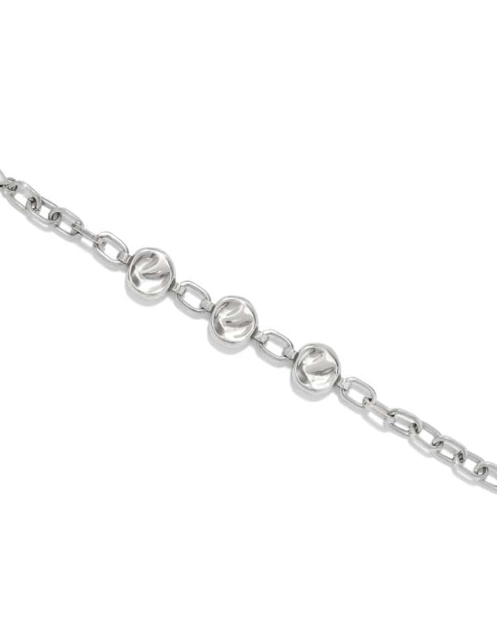 Cascade Round Bracelet