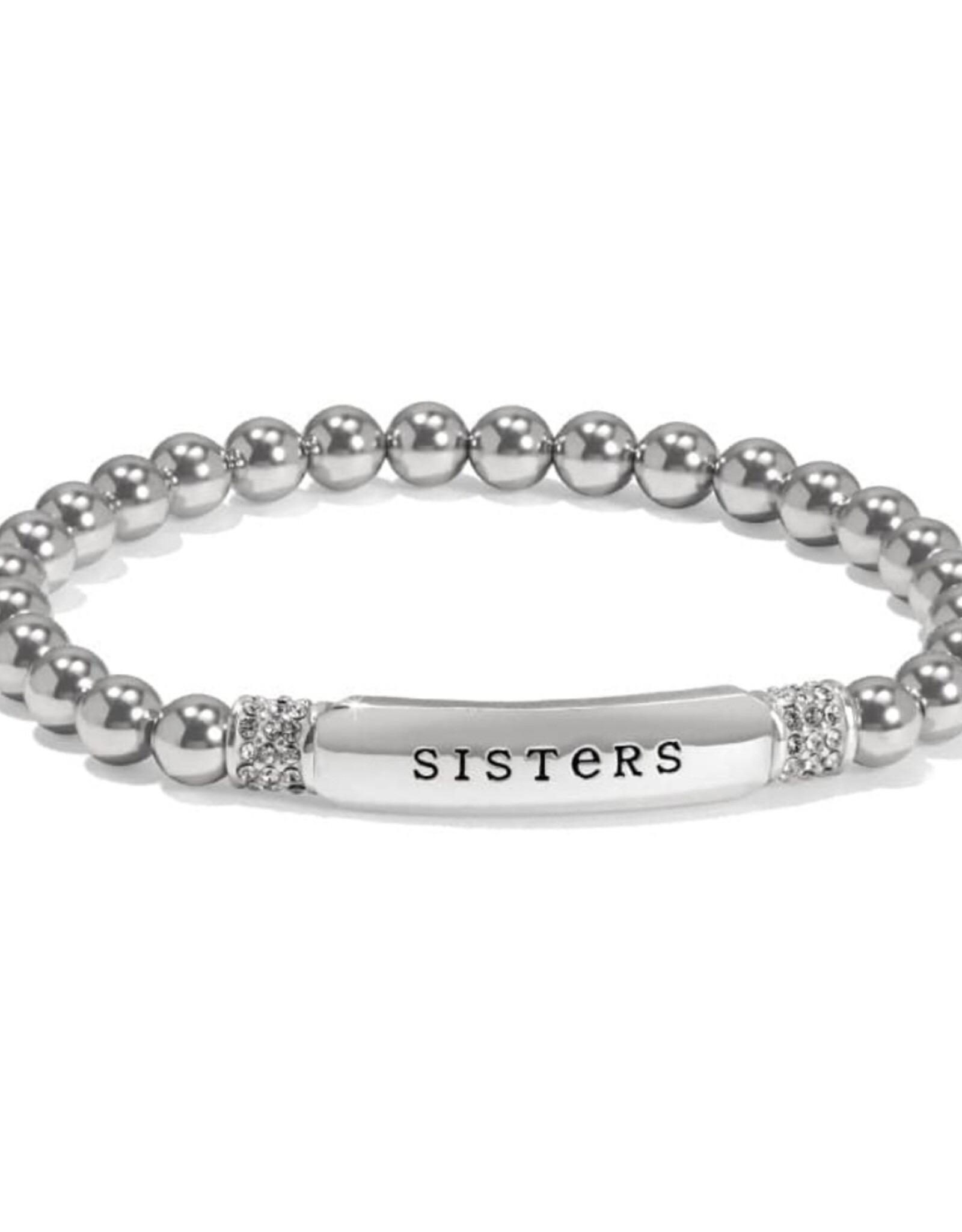 Meridian Sisters Stretch Bracelet