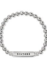 Meridian Sisters Stretch Bracelet