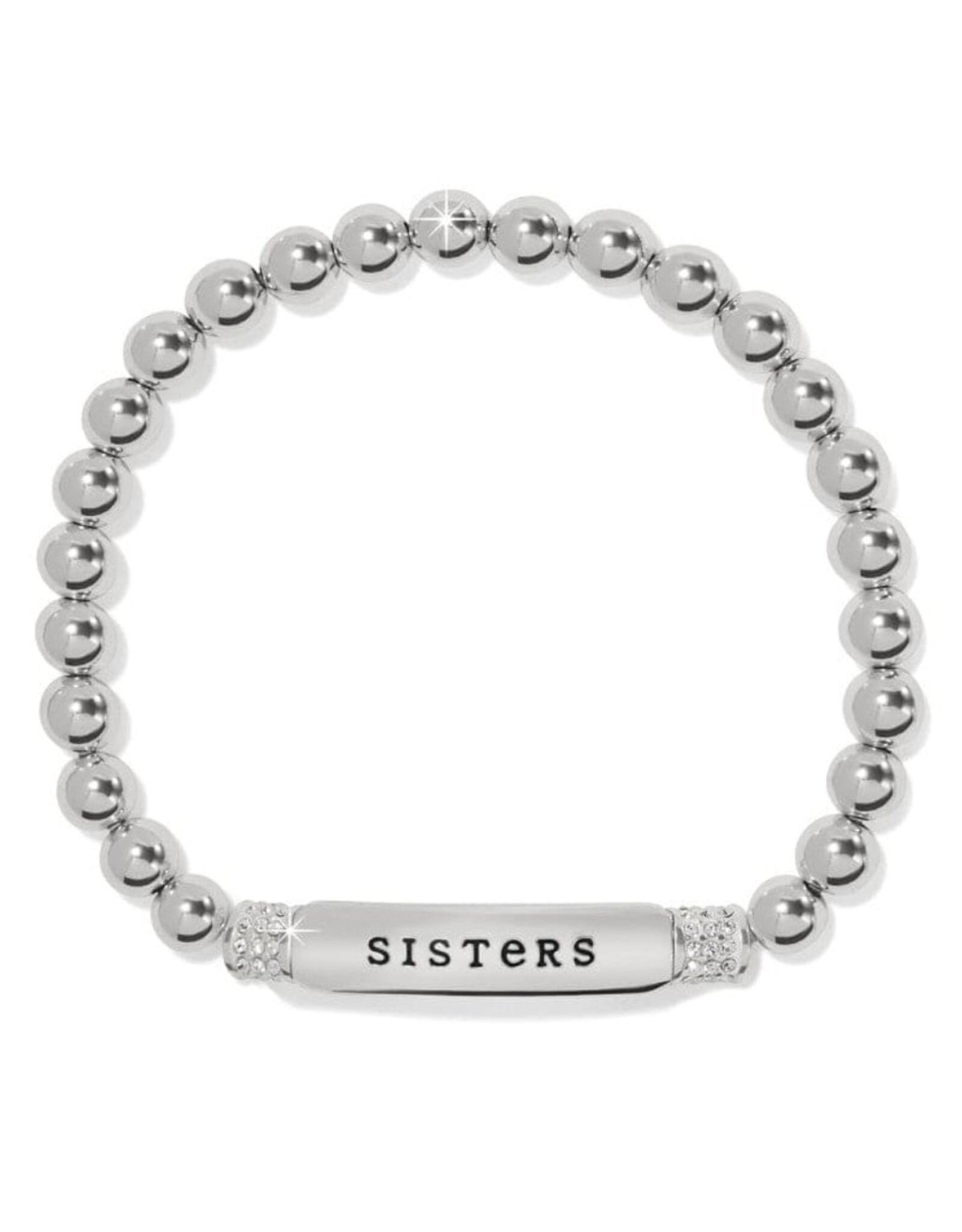 Meridian Sisters Stretch Bracelet