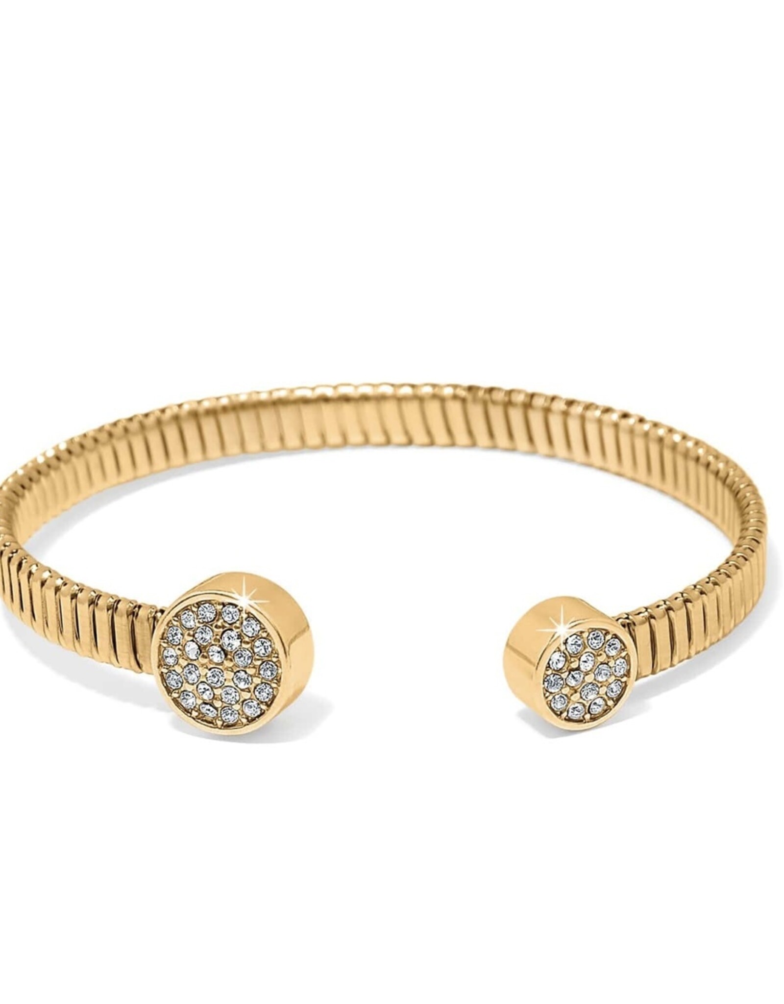 Meridian Solis Duo Bracelet Gold