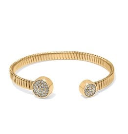 Meridian Solis Duo Bracelet Gold