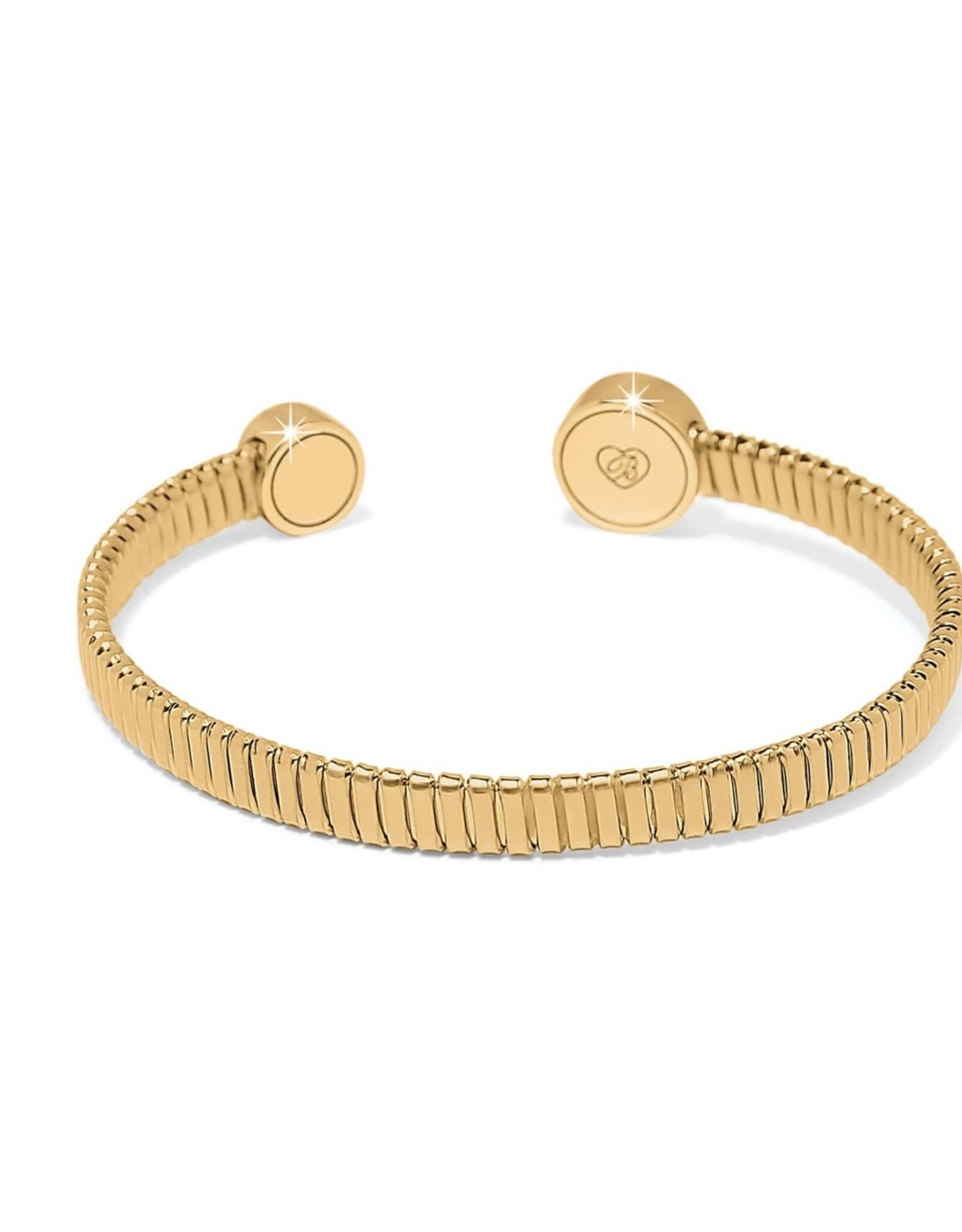 Meridian Solis Duo Bracelet Gold