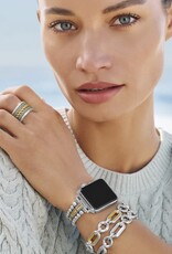 Medici 2-Tone Link Bracelet