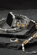 Interlok Single Knot Drops Bracelet