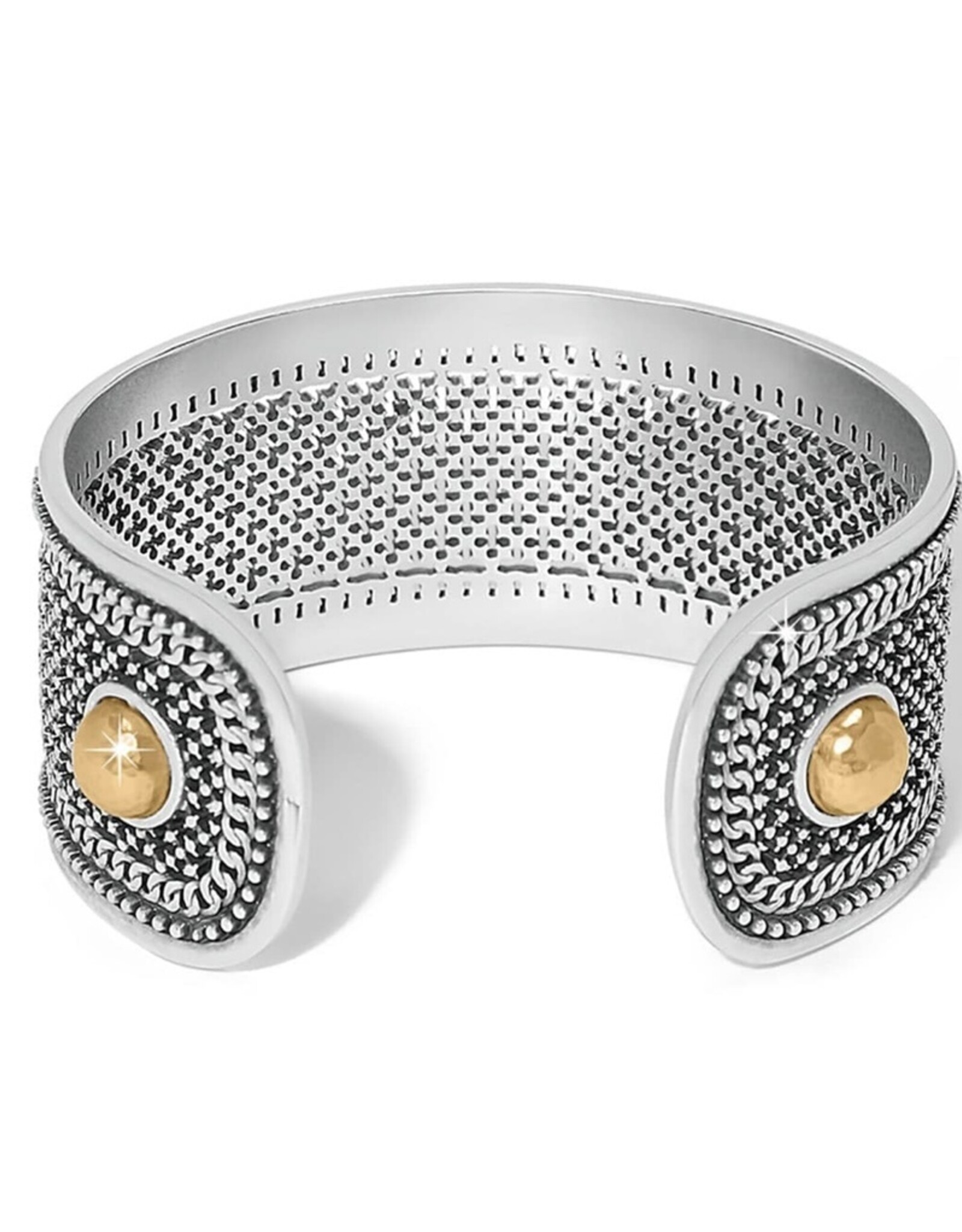 Ferrara Segreta Cuff Bracelet