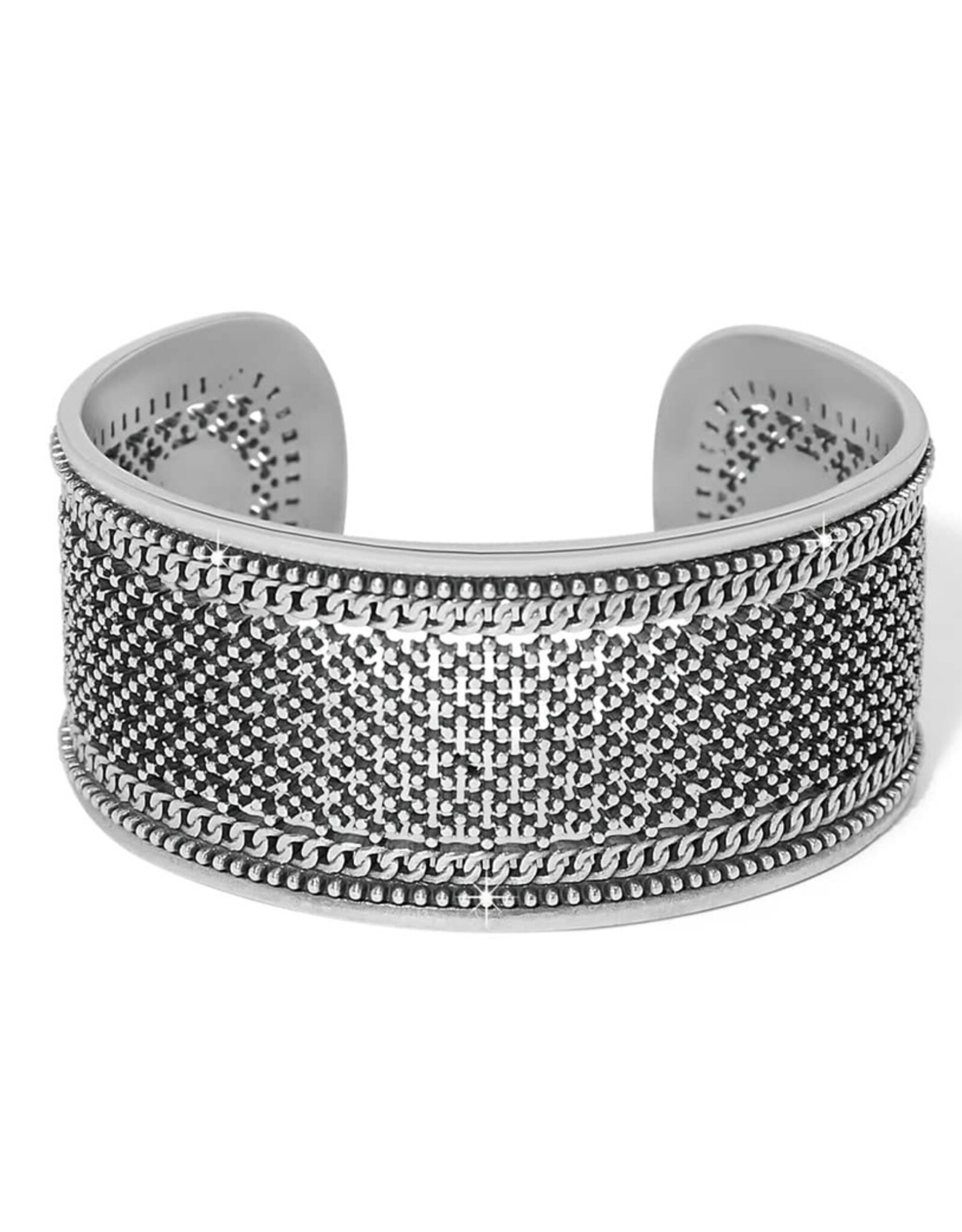 Ferrara Segreta Cuff Bracelet