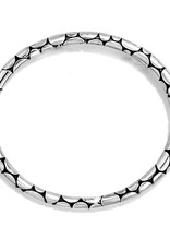 Bracelet Pebble Slim Bangle