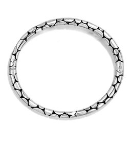 Bracelet Pebble Slim Bangle