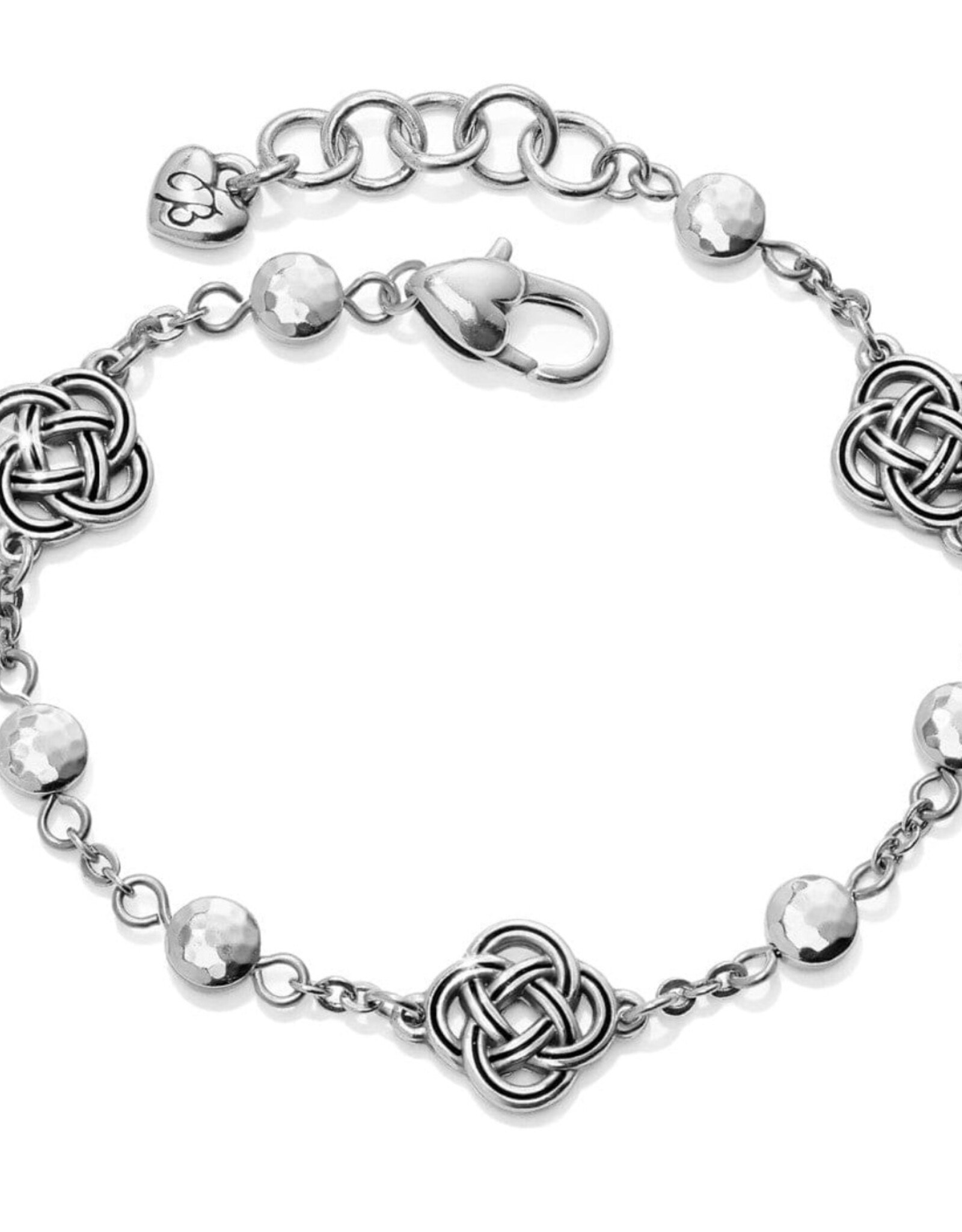 Bracelet Interlok Petite Station