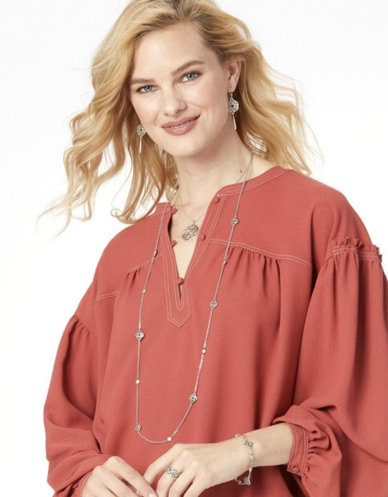 Bracelet Interlok Petite Station