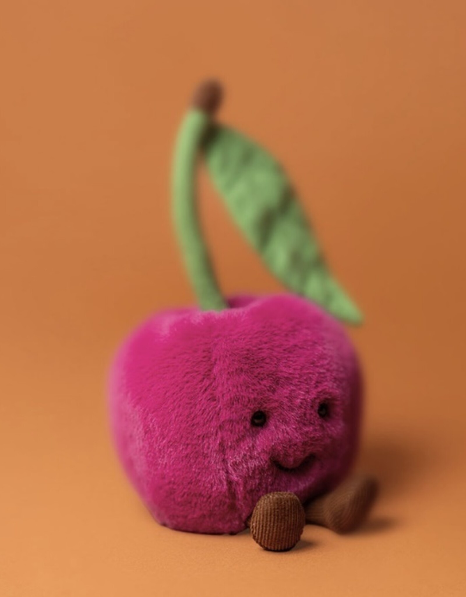 Amuseables Cherry