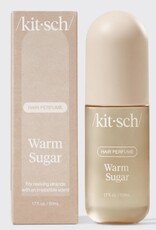 Hair Perfume Warm Sugar