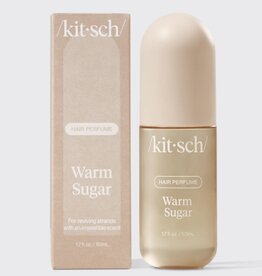 Hair Perfume Warm Sugar