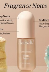 Hair Perfume Warm Sugar