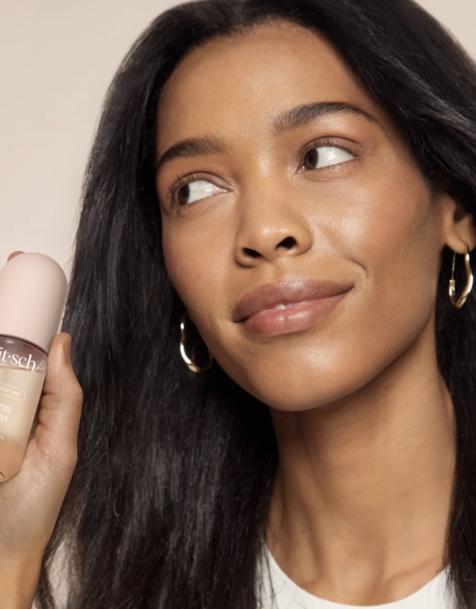 Hair Perfume Warm Sugar