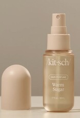 Hair Perfume Warm Sugar