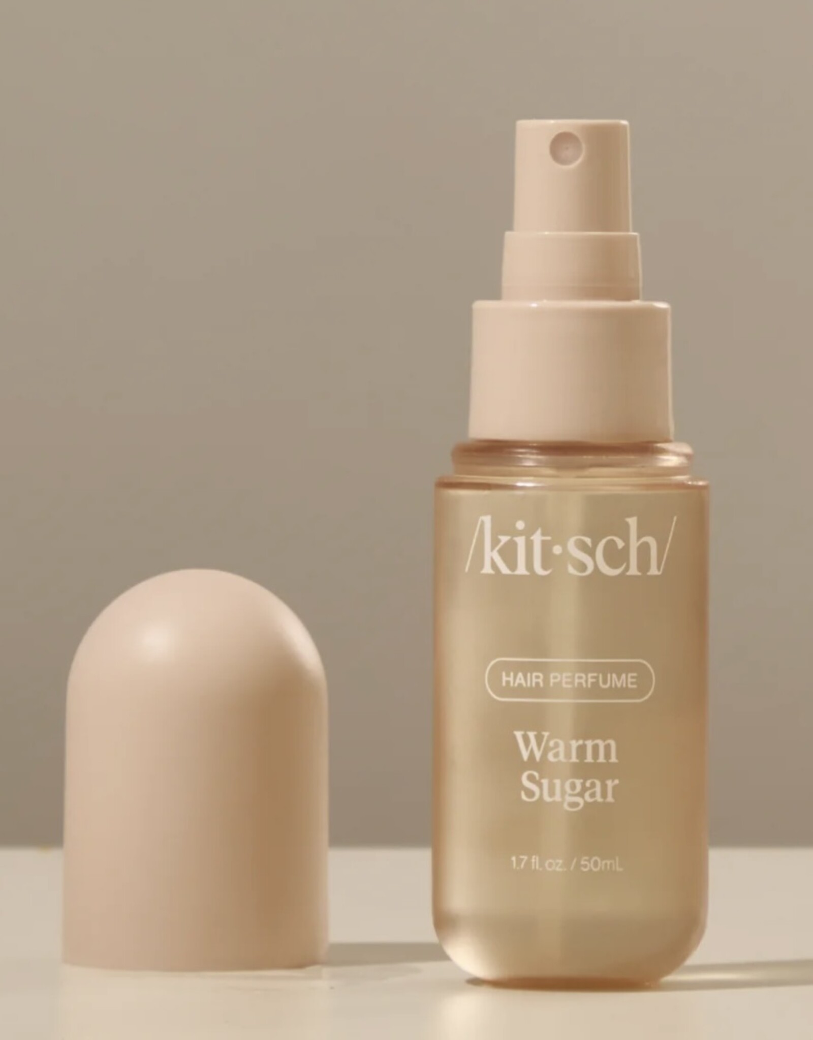 Hair Perfume Warm Sugar