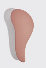 Detangling Brush Terracotta