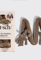 Eucalyptus Velvet XL Heatless Curling Set