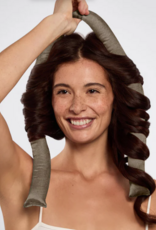 Eucalyptus Velvet XL Heatless Curling Set