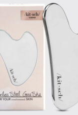 Stainless Steel Gua Sha
