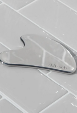 Stainless Steel Gua Sha